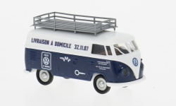 Brekina 32300 - H0 - VW T1b Kasten VW pieces